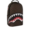 ÖZEL JET Shark KÖPEK BALIĞI KULÜBÜ Sırt Çantası