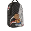 ÇİZGİ ROMANLARDA FRANKLIN SHARKS