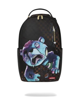ZOMBIE BEAR BRAINS Sırt Çantası