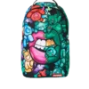 ZOMBIE GUMMY BEAR LIPS Sırt Çantası