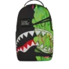 ZOMBIE OOZE SHARK CENTRAL Sırt Çantası