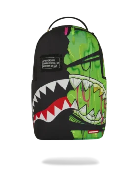 ZOMBIE OOZE SHARK CENTRAL Sırt Çantası