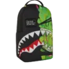 ZOMBIE OOZE SHARK CENTRAL Sırt Çantası
