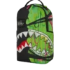 ZOMBIE OOZE SHARK CENTRAL Sırt Çantası