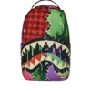 ZOMBIE SHARKPOCALYPSE Sırt Çantası